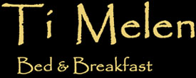 Ti Melen Bed & Breakfast 2