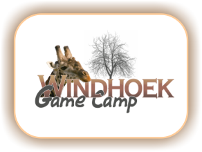 Windhoek Game Camp 2