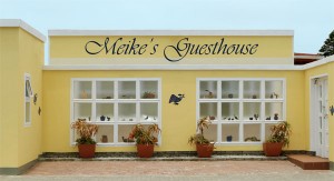 Meike's Guesthouse