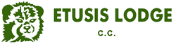Etusis Lodge Logo